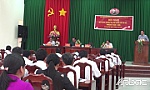 Nghiêm túc, đầy đủ, an toàn và tiết kiệm
