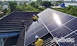 Đầu tư điện năng lượng Mặt Trời: Nhất cử lưỡng tiện