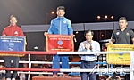 Nhiều giải đấu sẽ trở lại vào tháng 6