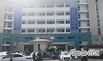 Điều dưỡng Lê Thị Phương Lan gây tê cột sống cho sản phụ là đúng quy định