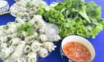 Trứ danh bánh nghệ Gò Công