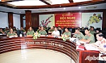 Đảm bảo an ninh trật tự trong phòng, chống thiên tai