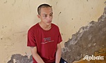 Khởi tố đối tượng trộm cắp tài sản