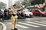 Nâng cao công tác tuyên truyền về an toàn giao thông