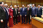 Đợi chờ kịch bản mùa thu