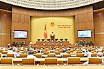 Bảo đảm tốt hơn việc thực hiện quyền tự do cư trú của công dân