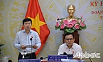 Đại biểu Lê Quang Trí: Đóng góp ý kiến một số điều của Luật Xây dựng