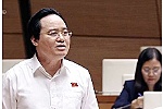 Chủ tịch tỉnh kiêm Hiệu trưởng trường đại học chỉ nên là giải pháp tình thế
