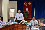 Đầu tư xây dựng nhằm tạo diện mạo mới cho thành phố