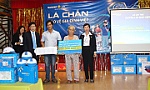 Bảo Việt nhân thọ Tiền Giang chi trả bảo hiểm cho khách hàng