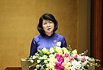 Sẵn sàng cơ hội xuất khẩu sau khi EVFTA được phê chuẩn