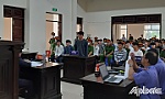 Giang hồ Tân 