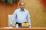 Thủ tướng: Vùng kinh tế trọng điểm phải đi đầu phục hồi phát triển kinh tế sau dịch