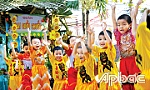 Chung tay bảo vệ trẻ em