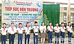 Hỗ trợ thiết thực cho trẻ em
