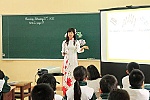 Giáo viên không được ép buộc học sinh học thêm để thu tiền