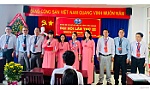 Công tác quản lý cán bộ, công chức, viên chức ngày càng chặt chẽ