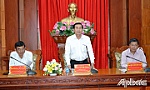Đề xuất đầu tư nhà máy nước liên tỉnh công suất 300 ngàn m3/ngày đêm