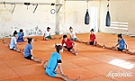Chờ sự bứt phá từ các vận động viên trẻ