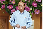 Thủ tướng: Cải cách tiền lương đi đôi với cải cách bộ máy