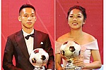 Những người hùng thầm lặng