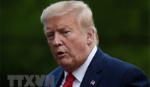 Tổng thống Mỹ Donald Trump tuyên bố 'cắt đứt quan hệ' với WHO