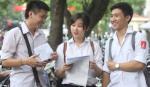 Lưu ý trong đăng ký xét tuyển và xét tuyển thẳng đại học, cao đẳng
