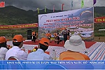 Nhiều địa phương vào mùa du lịch