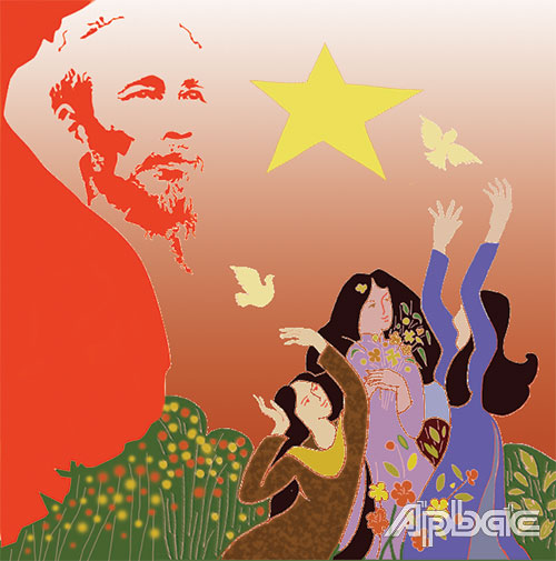 Minh họa: Lê Duy