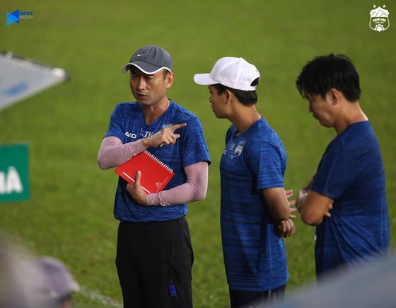 Ông Lee Tae-hoon.