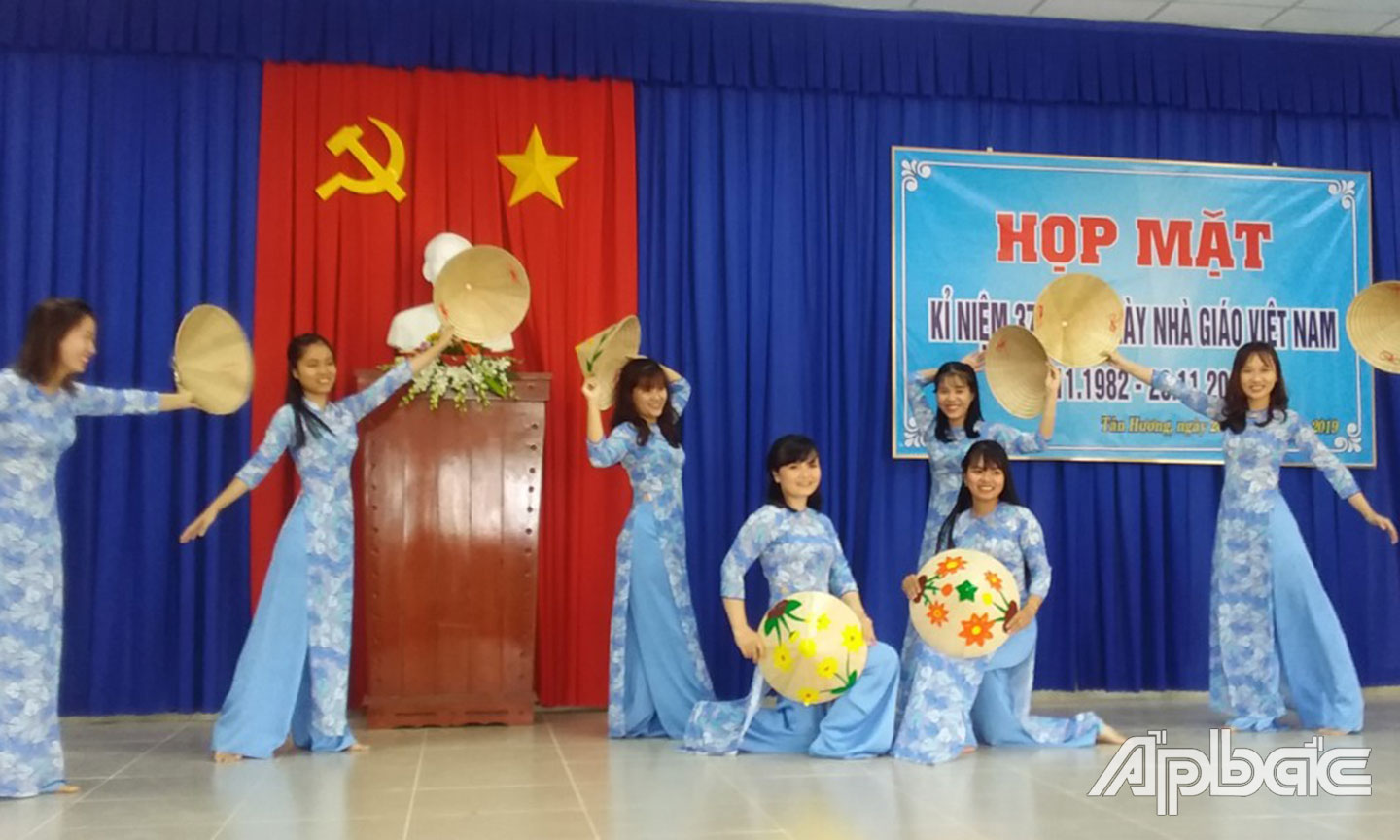 Phong trào được triển khai thực hiện với các hoạt động văn hóa, văn nghệ thường xuyên được tổ chức. 