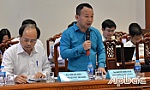 Công nghệ thông tin, điện tử viễn thông đang trở thành ngành kinh tế quan trọng