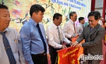 Huyện Cai Lậy: Điểm sáng trong công tác đảm bảo vệ sinh an toàn thực phẩm