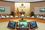 Tình hình khởi sắc, nhiều chỉ tiêu tháng 5 tốt hơn hẳn tháng 4