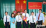 Lãnh đạo nâng cao chất lượng công tác thông tin tuyên truyền
