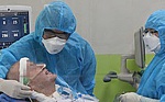 Anh cười, chúng tôi vui!