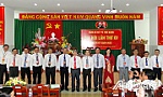 Lãnh đạo đạt nhiều kết quả quan trọng