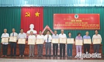 Biểu dương 135 cán bộ Hội Người cao tuổi tiêu biểu