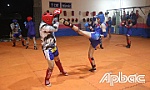 Hứa hẹn nhiều màn tranh tài hấp dẫn