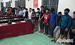 Chuyển biến trong phòng, chống đua xe trái phép