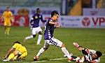 Vòng 3 V.League 2020: Quyết liệt cuộc đua giữa nhóm dẫn đầu