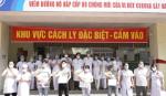 Bộ Chính trị ra kết luận về việc khắc phục tác động của dịch COVID-19