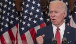Màn bứt phá của ông Joe Biden trong cuộc chạy đua vào Nhà Trắng