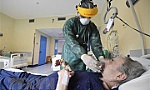Tình hình đại dịch COVID-19 tại các nước châu Âu vẫn đáng lo ngại