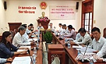 Cần chuẩn bị chu đáo cho Kỳ thi tốt nghiệp THPT năm 2020