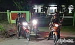 Giữ vững an ninh trật tự với nhiều cách làm hay, hiệu quả