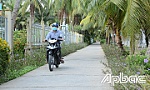 Xã cù lao 