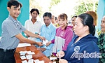 Bảo hiểm xã hội tự nguyện: Chính sách mang tính nhăn văn