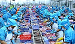 Tín hiệu khả quan từ xuất nhập khẩu