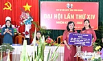 Lãnh đạo phát huy vai trò của phụ nữ trong gia đình và xã hội